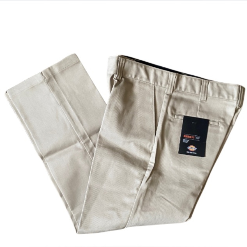 Dickies Beige Men’s Pants Size 34x30